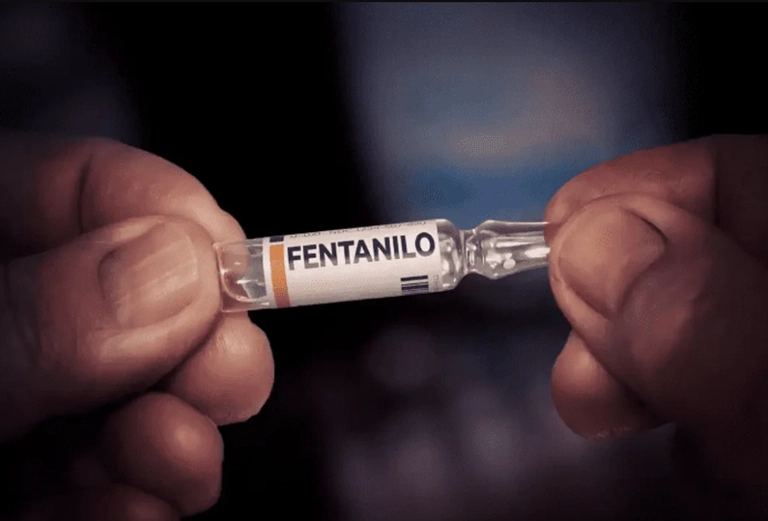Alerta sanitaria: ascienden a 33 los fallecidos por consumo de fentanilo adulterado