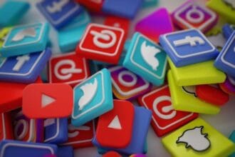 Así es como nos afectan día a día las redes sociales, según la Inteligencia Artificial