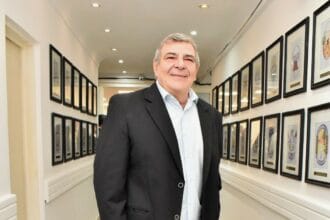 Carim Peche celebró la aprobacion de las leyes de emergencia en Salud Mental y creación de dos juzgados en Sáenz Peña