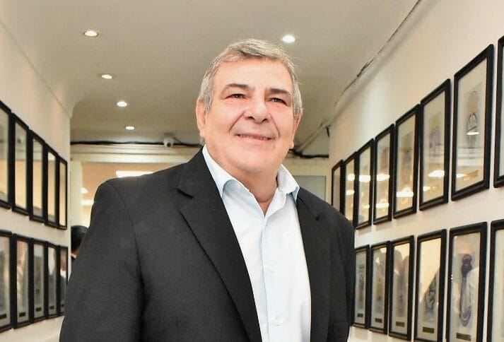 Sesión extraordinaria: «Creo que va a primar la razonabilidad y nos van a acompañar», analiza Peche