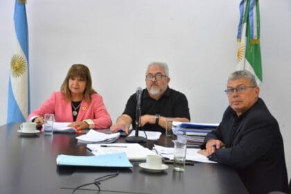 51 postulantes concursan para ser miembros del Comité Provincial Contra la Tortura