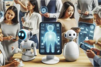 Desde el entusiasmo hasta el rechazo: los 5 tipos de consumidores de IA