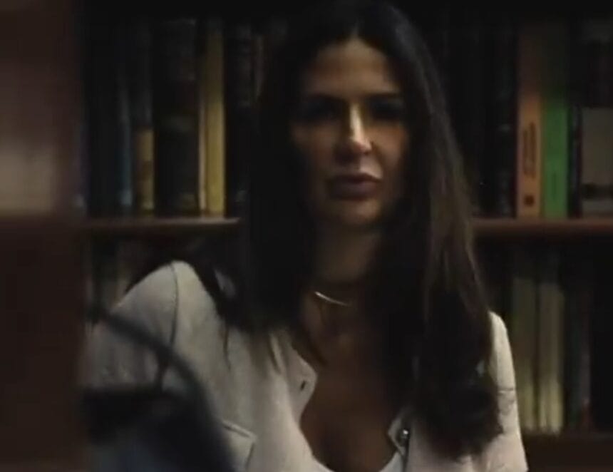 Este es el trailer del documental de la jueza Julieta Makintach sobre el juicio por la muerte de Maradona