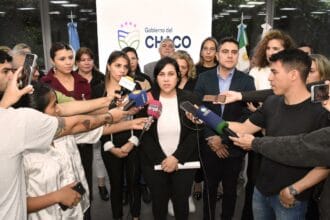 El gobierno provincial destacó la primera condena por violencia digital en el ámbito de la administración pública, en contexto laboral y gremial