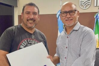 El Instituto De Vivienda Entregó El Premio Al Ganador Del Sorteo De Cancelación De Deudas