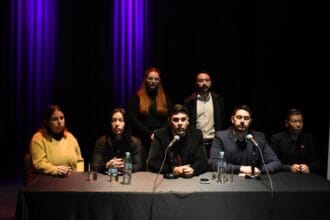 “Tangazo”: del 4 al 6 de julio Chaco será sede del preliminar del mundial de tango