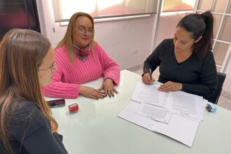 Desarrollo Humano impulsa el programa ‘Ver para Ser Libres’, viviendas Ñachec y apoyo a instituciones