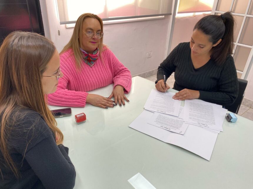 Desarrollo Humano impulsa el programa ‘Ver para Ser Libres’, viviendas Ñachec y apoyo a instituciones