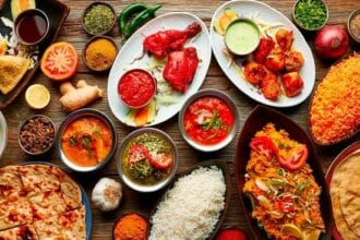 La Inteligencia Artificial reveló cuáles son las comidas más difíciles de cocinar