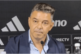 Stéfano Di Carlo confirmó que Marcelo Gallardo extenderá su contrato y seguirá en River en 2026