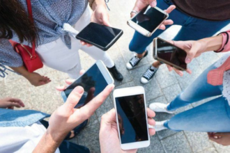 La tecnología 5G llegó a los celulares más nuevos: cómo funciona y cuáles son sus beneficios