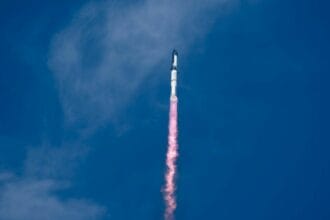 Una nave de SpaceX explotó: qué falló en el vuelo que terminó desintegrado en el Océano Índico