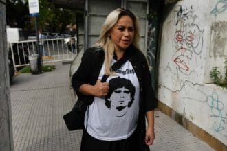 Verónica Ojeda habló sobre el escándalo de la jueza: «Es una pesadilla»