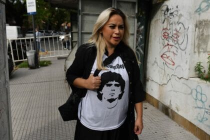 Verónica Ojeda habló sobre el escándalo de la jueza: «Es una pesadilla»