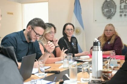 La Legislatura y CUCAI Chaco invitan a la comunidad a participar de la “Caminata y Bicicleteada por la Vida”