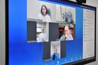 Se reunió el Tribunal ad hoc que evaluará las distintas postulaciones para conformar el  Comité Provincial de Prevención de la Tortura