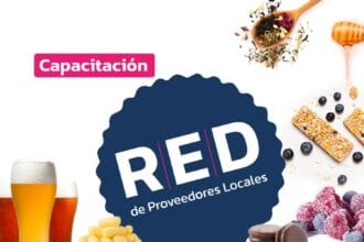 Sáenz Peña será sede del encuentro de la Red de Proveedores Locales