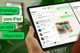 WhatsApp llega finalmente al iPad: cómo funciona la nueva versión nativa