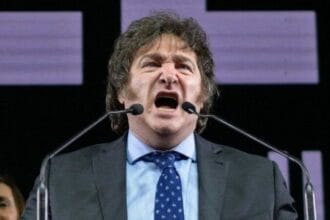 Javier Milei cuestionó la legalización del aborto: “Estamos pagándolo con caídas en la tasa de natalidad”