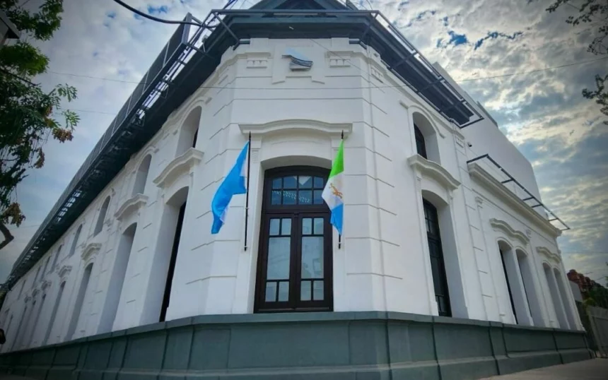 El gobierno del Chaco impulsa una campaña de ahorro energético para el invierno a través de Secheep