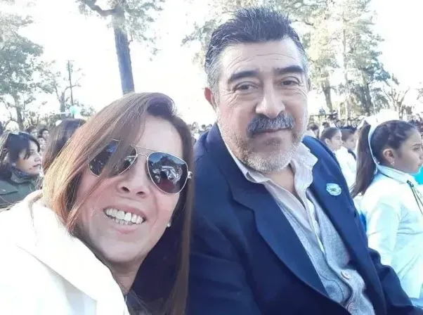 Caso Loan: el duro revés que recibieron Pérez y Caillava, acusados de llevarse al niño