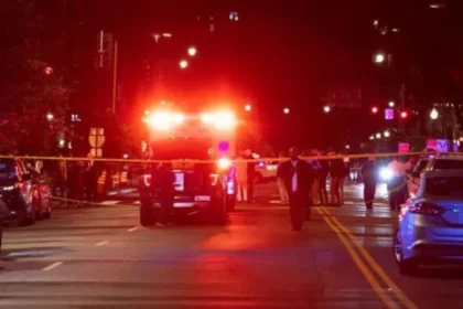 Asesinaron a dos empleados de la Embajada de Israel en Estados Unidos