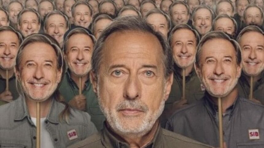 Guillermo Francella vuelve como «El Encargado»: muertes, sindicatos y política en ¿la temporada final?