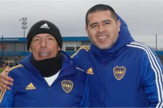 Boca confirmó la internación domiciliaria de Miguel Ángel Russo y pidió respeto por su familia