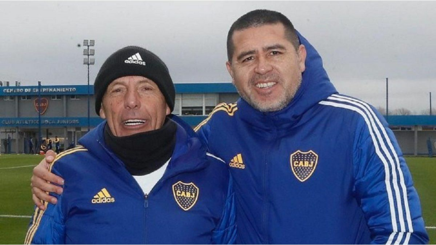 Boca confirmó la internación domiciliaria de Miguel Ángel Russo y pidió respeto por su familia