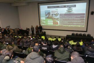 Sáenz Peña: Personal municipal se capacitó en «medios alternativos para la resolución de conflictos»