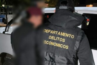 RESISTENCIA:  Detienen A Un Prófugo Intensamente Buscado Por Amenaza En Contexto De Género