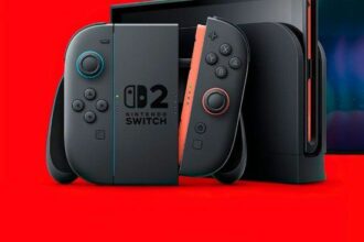 Nintendo lanzó la Switch 2 con mejoras técnicas y nuevas funciones