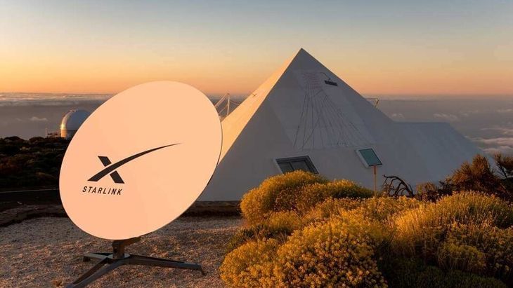 El internet satelital es tendencia en Argentina: ¿cuánto cuesta Starlink y sus competidores?