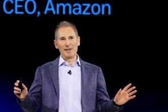 Amazon anticipa una gran cantidad de despidos por el avance de la Inteligencia Artificial