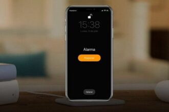 Las alarmas en iPhone cambian por primera vez con iOS 26