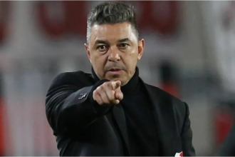River tiene a su tercer refuerzo: Marcelo Gallardo repescó a un juvenil que estaba a préstamo
