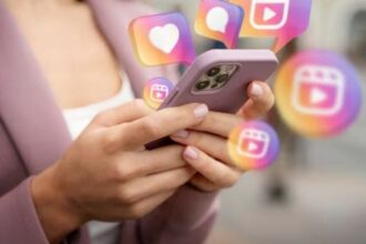 Qué significa subir historias a Instagram todos los días, según psicólogos