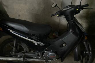 RESISTENCIA: Wilero Demorado Tras Maniobras Peligrosas En La Vía Pública