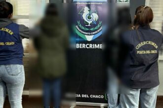 CHACO:  Siguen Las Detenciones Por El Robo De Criptoactivos: Detuvieron A Cuatro Personas Más