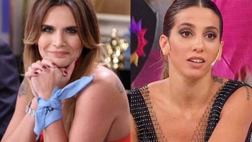 Amalia Granata acusó a Cinthia Fernández de cobrar por ser candidata y la respuesta fue letal