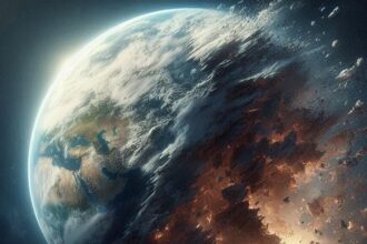 Argentina no es segura: estos serán los países a salvo en caso de una Tercera Guerra Mundial, según la Inteligencia Artificial