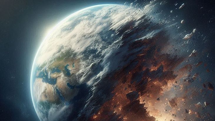 Argentina no es segura: estos serán los países a salvo en caso de una Tercera Guerra Mundial, según la Inteligencia Artificial