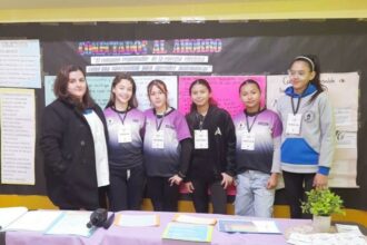 Bajas Temperaturas: Cuidar La Energía Es Cuidar Al Chaco