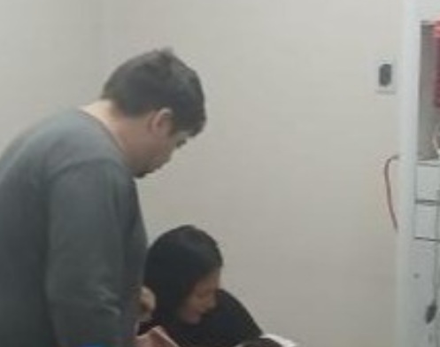 CHACO: Policías Salvan La Vida De Una Beba De 3 Semanas Con Maniobras De Respiración