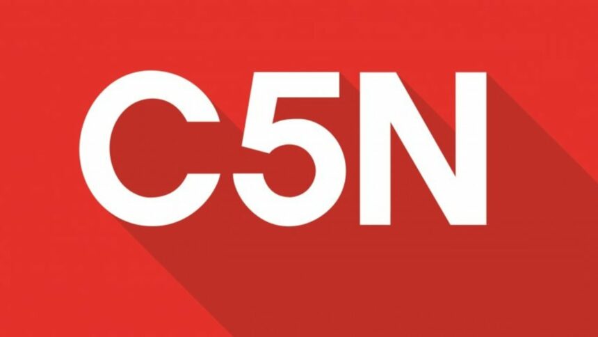 C5N arrasó en el rating antes del fallo de la Corte por la causa Vialidad
