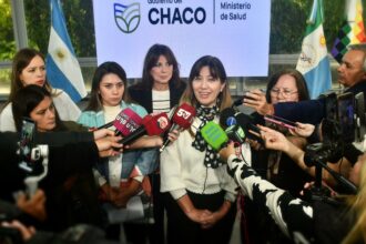 Campaña De Vacunación “juntos Por Una Infancia Protegida” En Jardines Y Escuelas