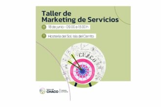 Capacitación En La Isla Del Cerrito: Claves Para Potenciar El Turismo Rural Y Los Servicios Turísticos