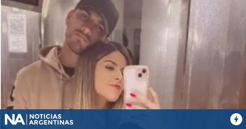 Camila Galante rompe el silencio en medio de los rumores entre Wanda Nara y Leandro Paredes