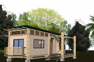 La Guadua Chacoensis: alternativa verde para la construcción de viviendas en el NEA