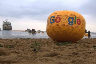 Chile y Google construirán el primer cable submarino que unirá Sudamérica con Asia y Oceanía
